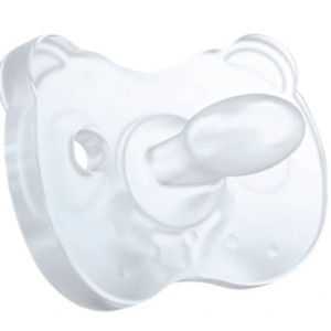 MEDELA baby Schnuller Soft Duo Silic.bl.0-6 M.